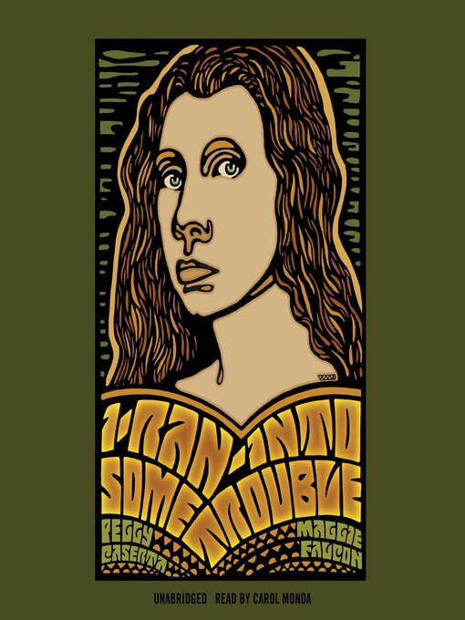 Title details for I Ran into Some Trouble by Peggy Caserta - Available